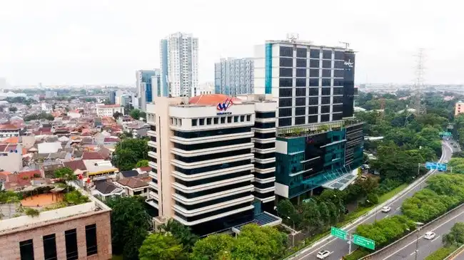Kinerja Waskita Karya hingga September 2026: Pendapatan Tumbuh, Tekanan Keuangan Berlanjut