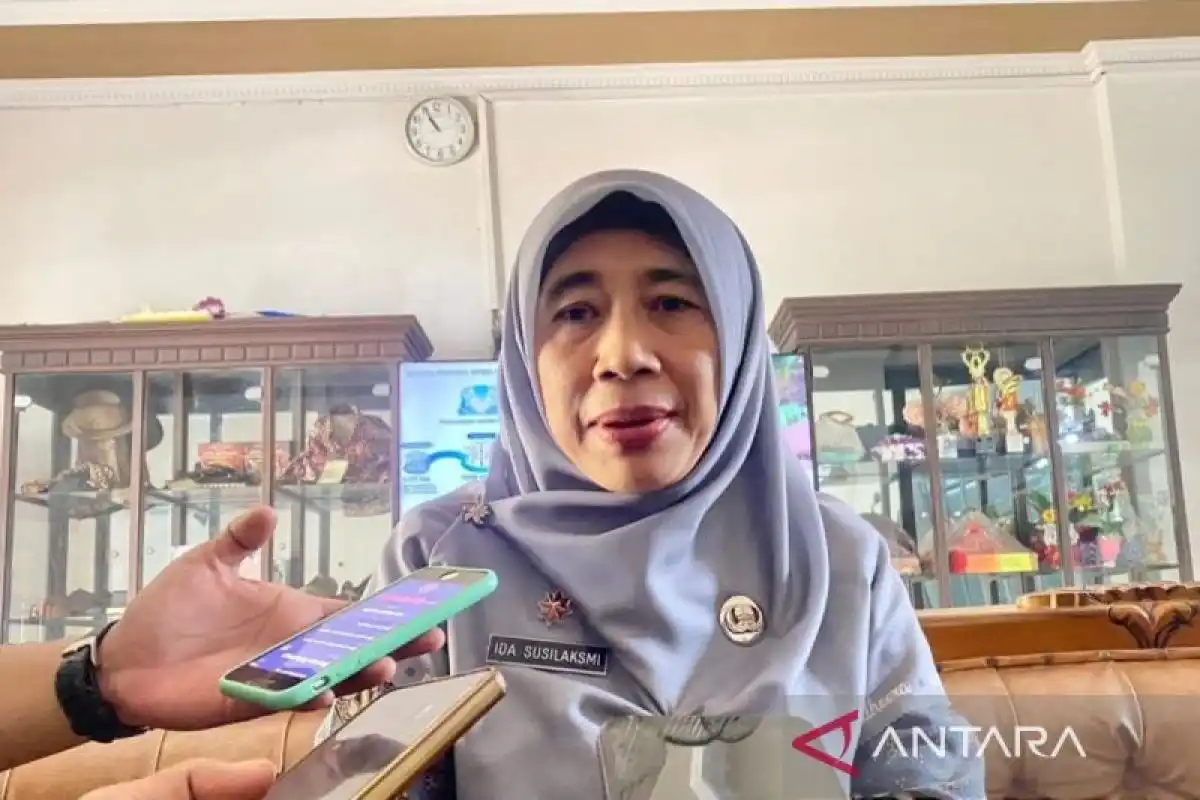 Layanan Cek Kesehatan Gratis Menjangkau 52 Lokasi Rawan Penyakit di Batang