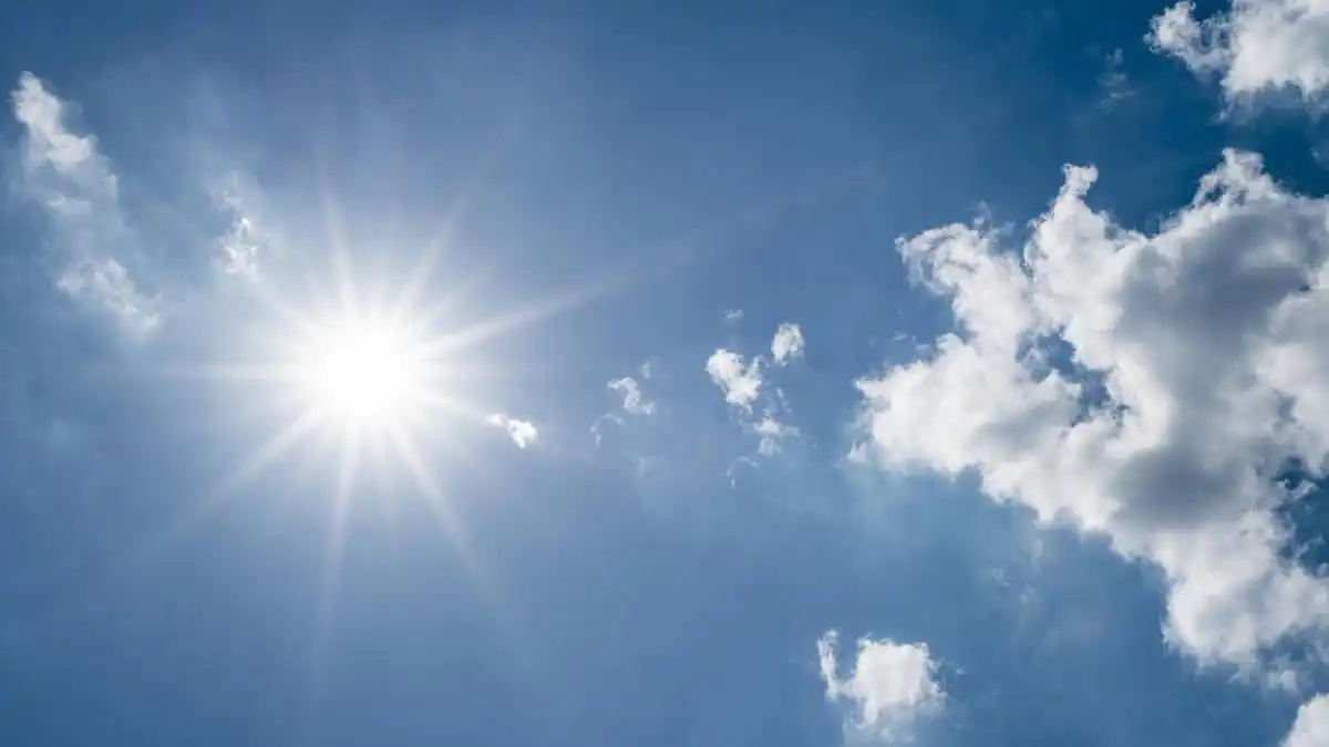 Peringatan Kekeringan Meteorologis Level Awas di Indonesia pada Oktober 2026