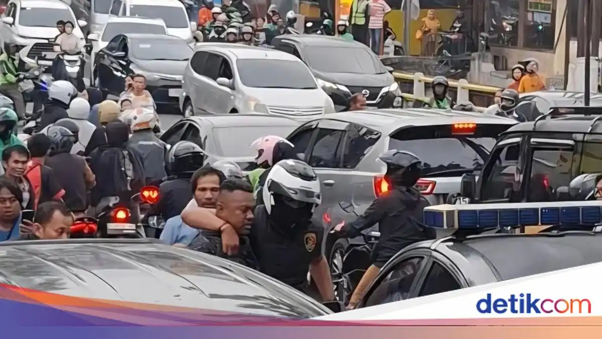 Insiden Penarikan Mobil di Bogor Utara Berujung Laporan Polisi dari Dua Pihak