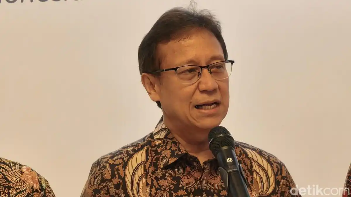 Indonesia Dorong Tata Kelola Kesehatan Global yang Lebih Adil Lewat Pencalonan Budi Gunadi