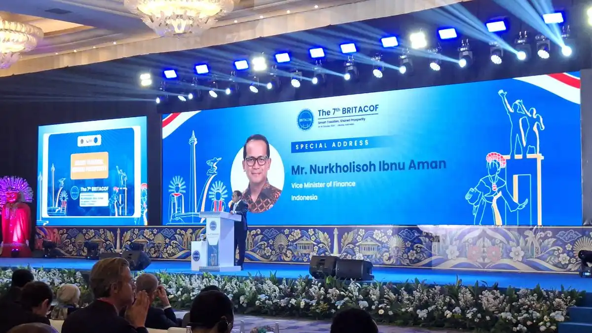 Teknologi Kemenkeu Menelusuri Transaksi Sawit untuk Mengawasi Pajak