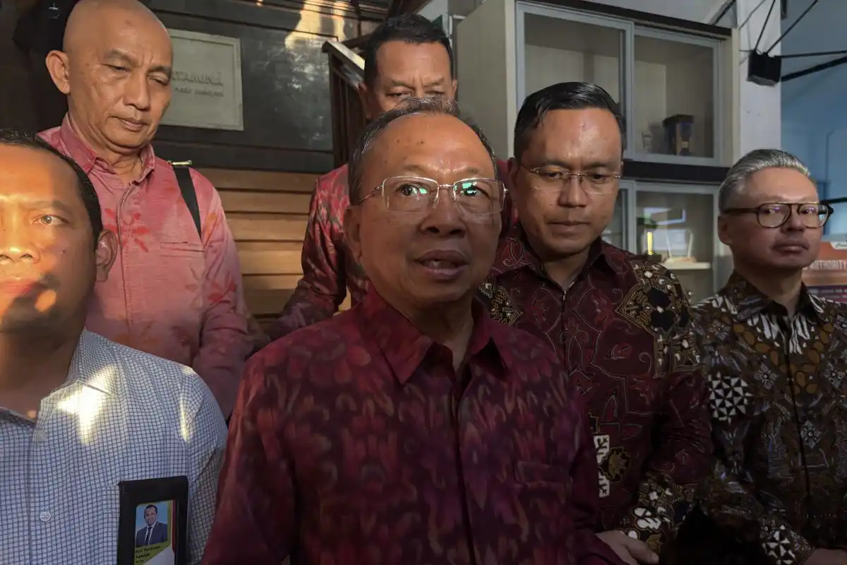 Pasokan Pertalite dan Pertamax di Bali Dipastikan Aman hingga Dua Pekan