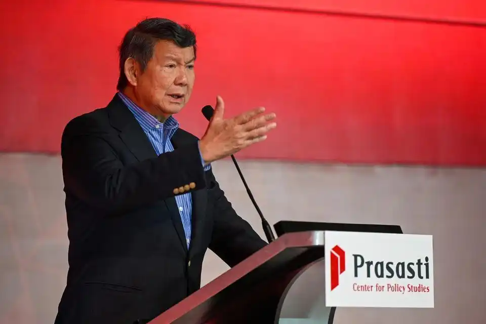 Rencana Ponsel Berrekening Digital untuk Penerima Bansos Mulai Dimatangkan