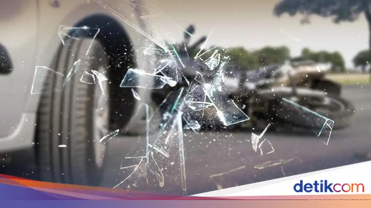 Dua Insiden Motor Melawan Arus di Jalan Tol Jakarta dan Depok