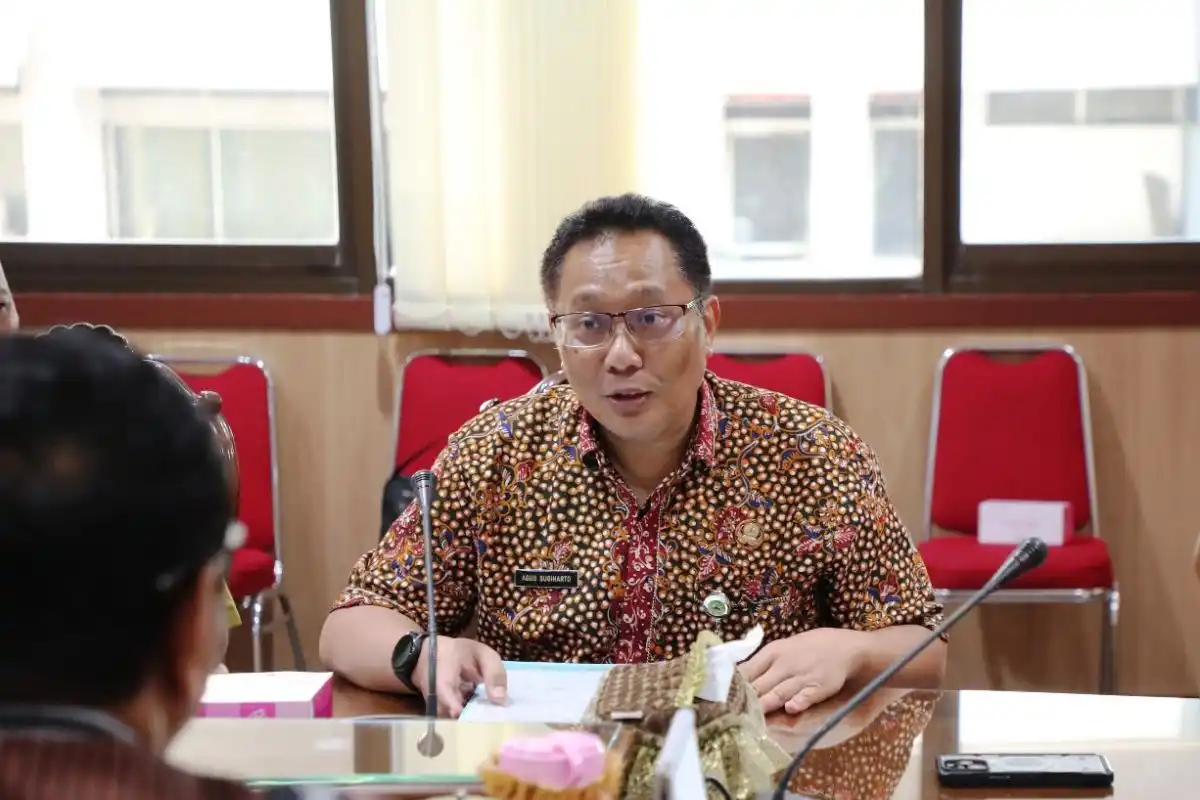 Jateng Memperluas Akses Energi Lewat 1.000 Sambungan Listrik Gratis pada 2026