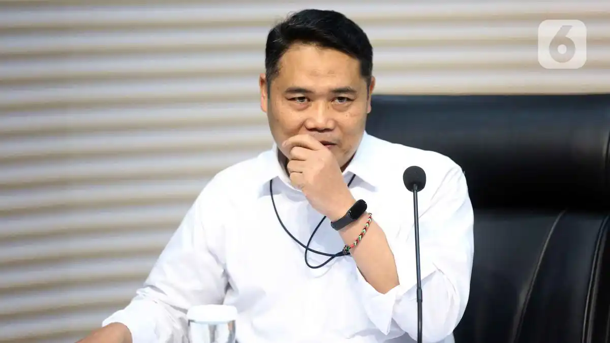 KPK Gelar Ekspos Setelah OTT di Lingkungan BNPB, Rincian Kasus Masih Ditahan