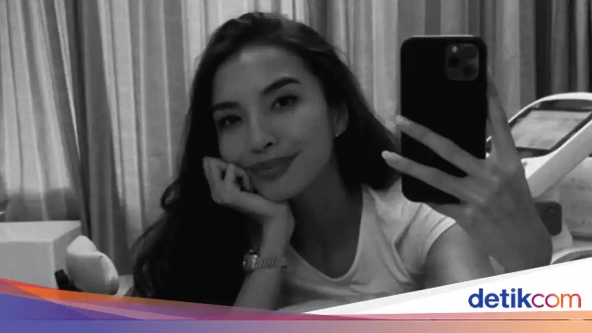 Daisy Fajarina Adukan Dugaan Premanisme ke Bareskrim, Ini Sikapnya soal Manohara