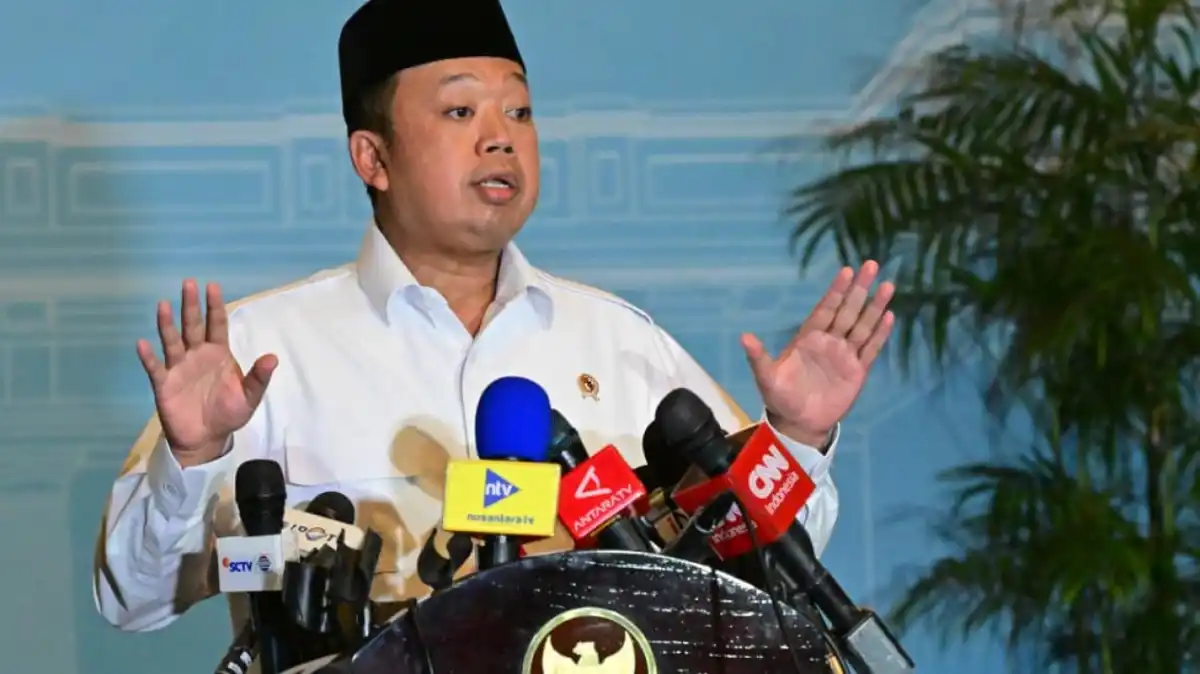 KPK Belum Mengetahui Keberadaan Nusron Wahid, Kepala BIN Bantah Isu Pemeriksaan di Kantornya