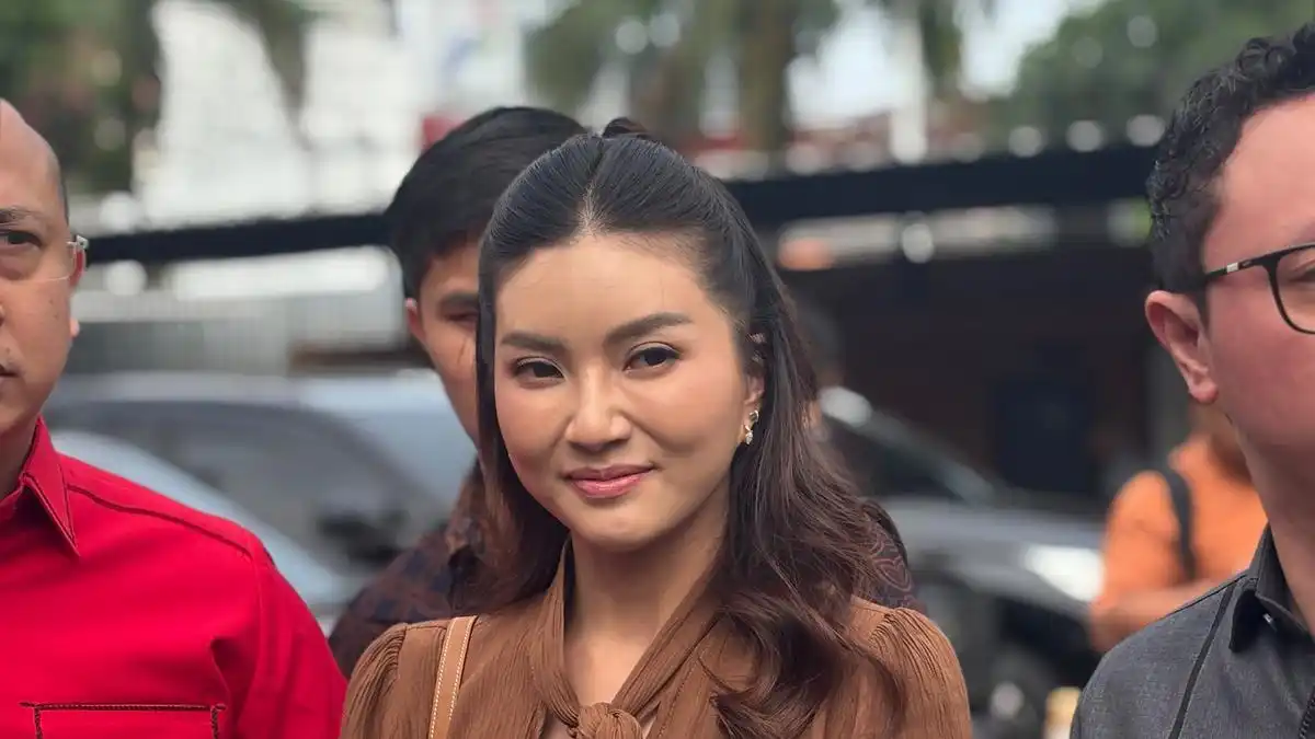 Sarwendah Siap Hadapi Laporan Ruben Onsu, Kuasa Hukum Tegaskan Hak Legal
