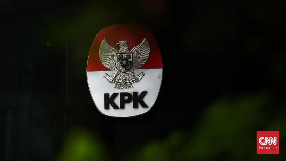KPK Sita Uang Rp1,4 Miliar dan Emas dalam OTT di Lingkungan BNPB