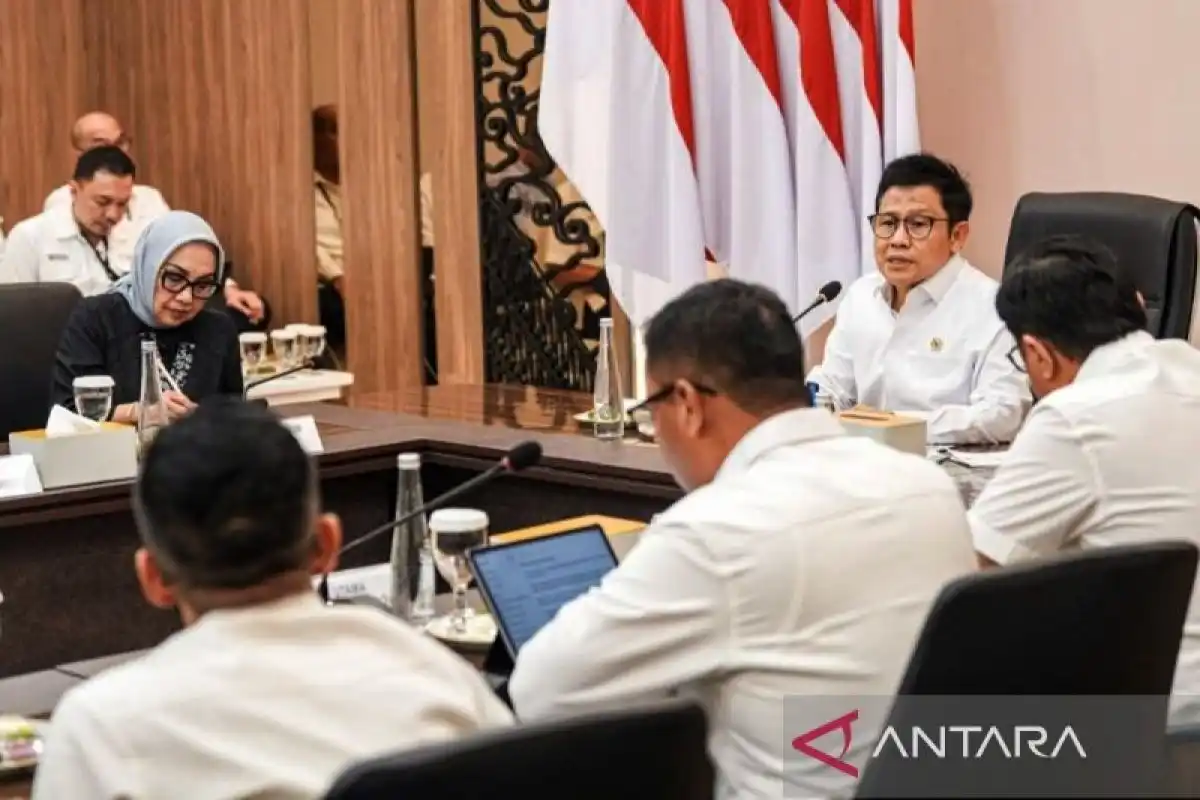 Strategi BUMN Pertambangan dan Pupuk Memperluas Pemberdayaan Ekonomi Masyarakat