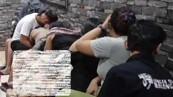 Peninjauan Wali Kota Bandung Ungkap 19 Rumah di Saritem Diduga Masih Jadi Tempat Prostitusi