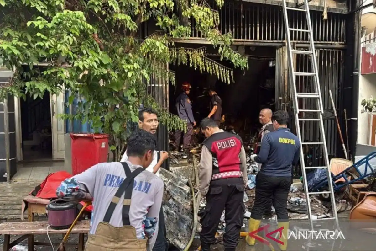 Kewaspadaan Rumah Kosong Diperkuat Setelah Rentetan Kebakaran di Jakarta Timur