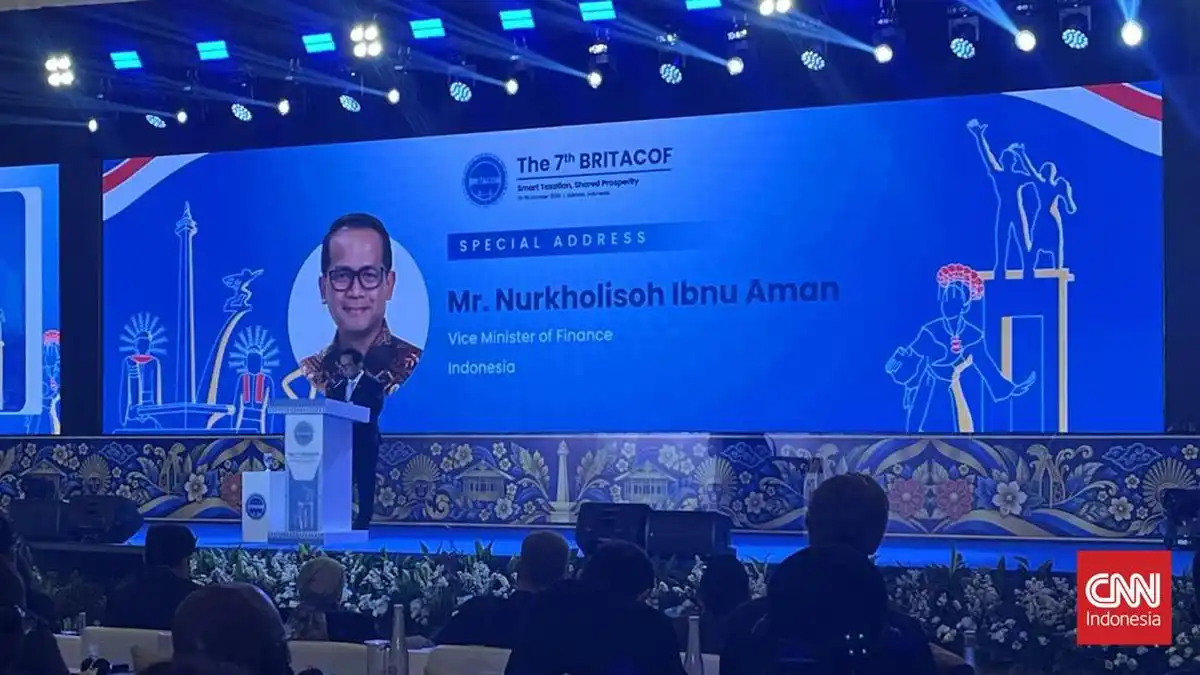 DJP Siapkan AI untuk Memantau Perubahan Kekayaan dan Risiko Pajak