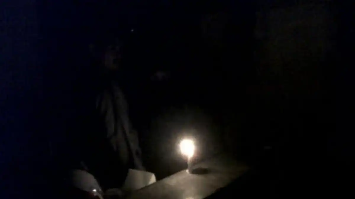 Blackout Batam-Bintan Ganggu Pasokan Listrik Tanjungpinang