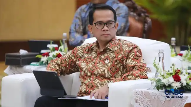 DJP Siapkan Dashboard Terintegrasi untuk Memantau Perubahan Kekayaan Individu Super Kaya