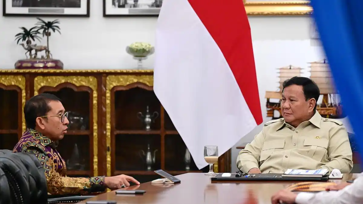 Pemerintah Memacu Revitalisasi Lebih dari 200 Aset Warisan Budaya pada 2026