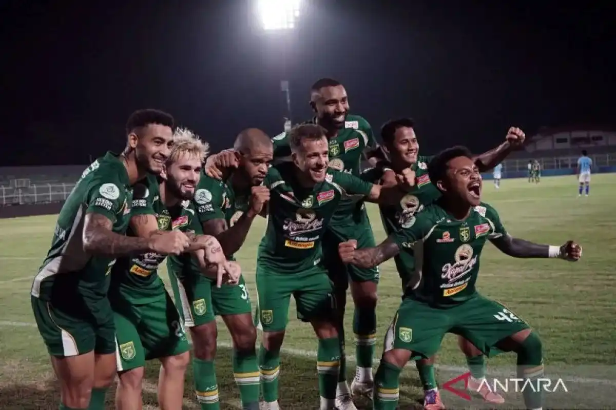 Bernardo Tavares Soroti Penyelesaian Peluang Persebaya Seusai Menang Tipis