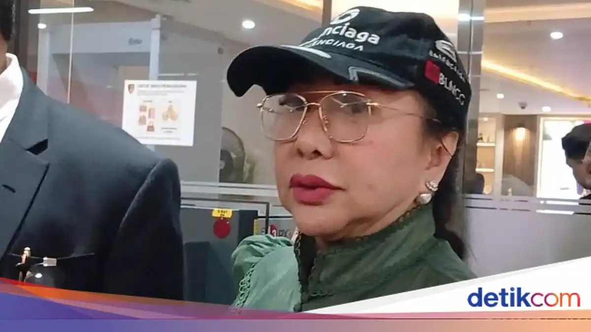 Daisy Fajarina Adukan Dugaan Premanisme di Gedung Kawasan Kemang ke Bareskrim
