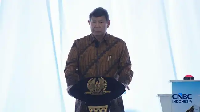 Rencana Pemerintah Bagikan Ponsel dan Rekening Digital Gratis bagi Warga