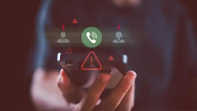 Indonesia Pimpin Daftar Panggilan Spam Tertinggi di Asia Pasifik