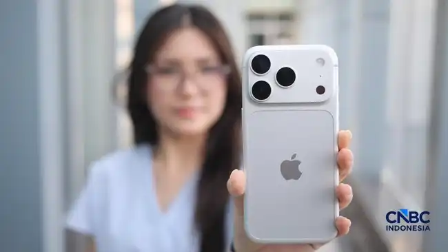 Apple Pangkas Produksi iPhone 18 Pro di Tengah Kenaikan Harga dan Lesunya Permintaan