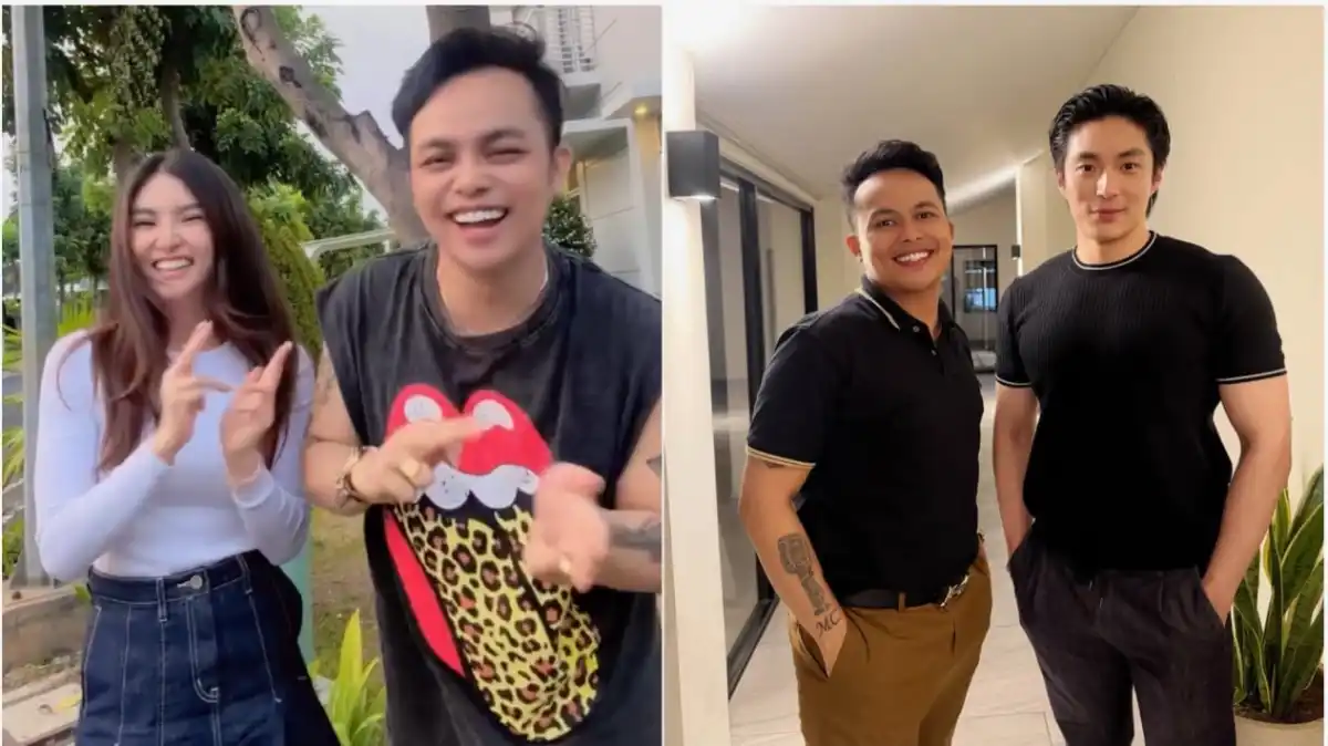 Artos Olla dalam Sorotan: Perjalanan Karier dan Kaitannya dengan Video Call Ruben-Sarwendah
