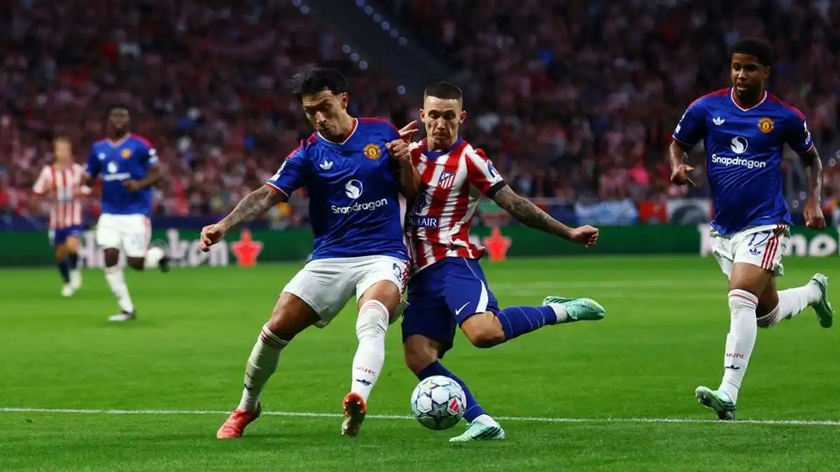 Kritik Lisandro Martinez Membuka Tekanan Baru di Manchester United