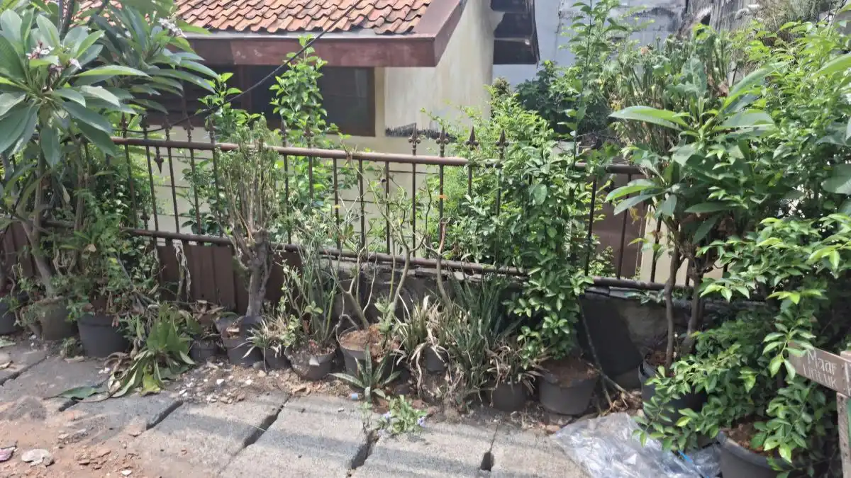 Polisi Dalami Dugaan Penyerangan Aktivis BEM UI melalui 26 Titik CCTV