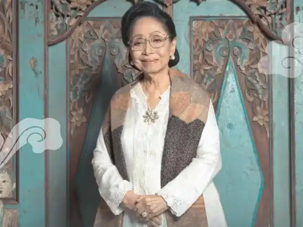 Dunia Kecantikan Indonesia Berduka, Martha Tilaar Wafat pada Usia 89 Tahun