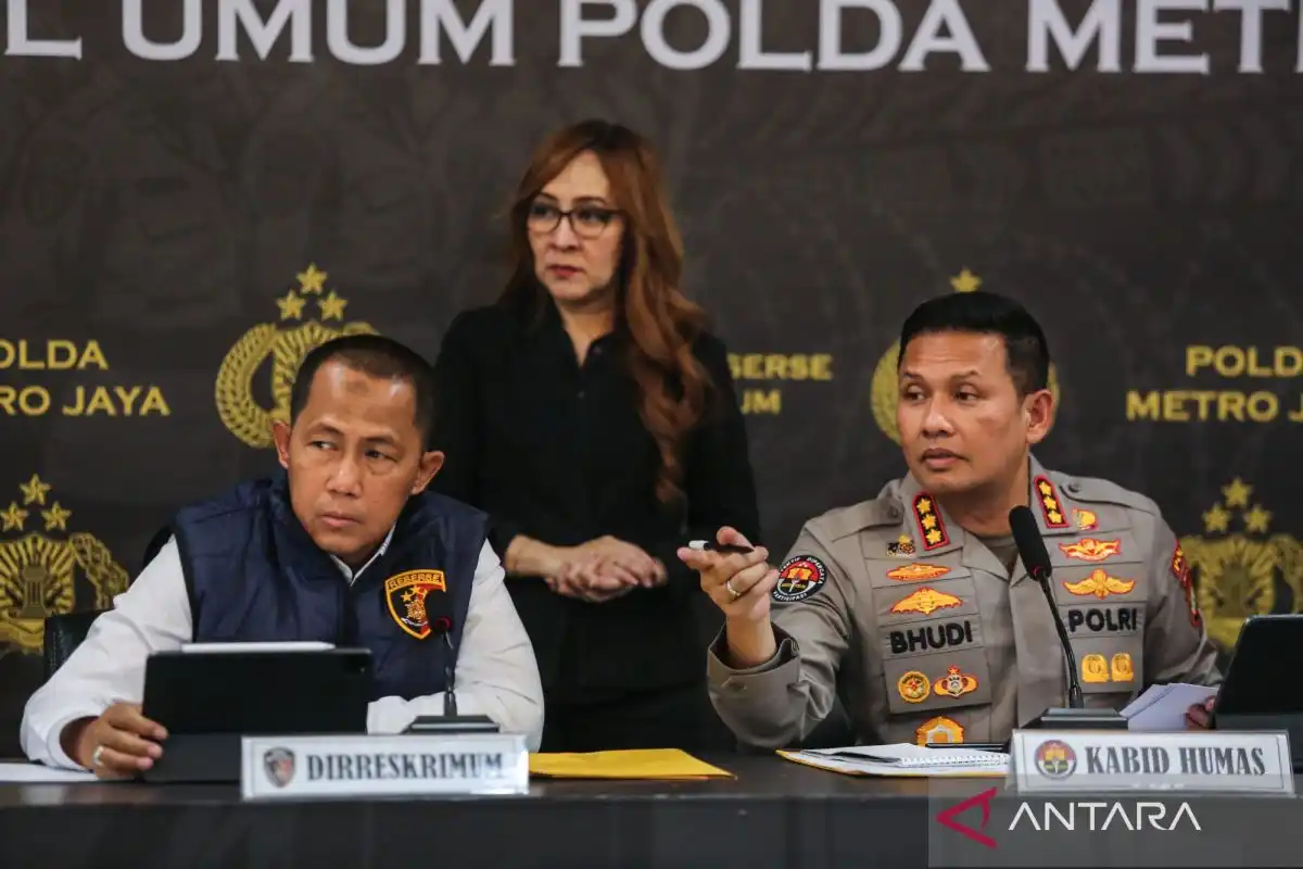 Lima Saksi Dimintai Keterangan dalam Kasus Kekerasan terhadap Petugas Satpol PP di Jakarta Selatan