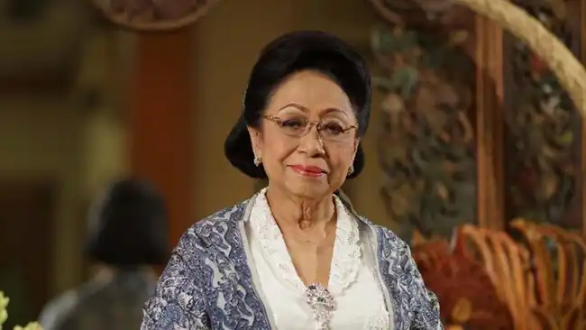 Martha Tilaar, Tokoh Industri Kecantikan Indonesia, Wafat pada Usia 89 Tahun