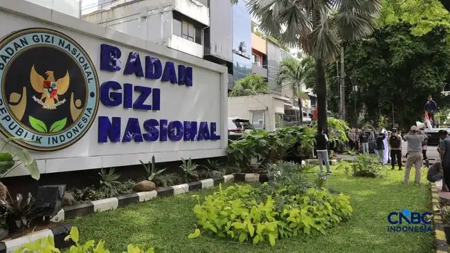 BGN Menghentikan Operasional 91 SPPG Terkait Temuan Pemeriksaan BPK