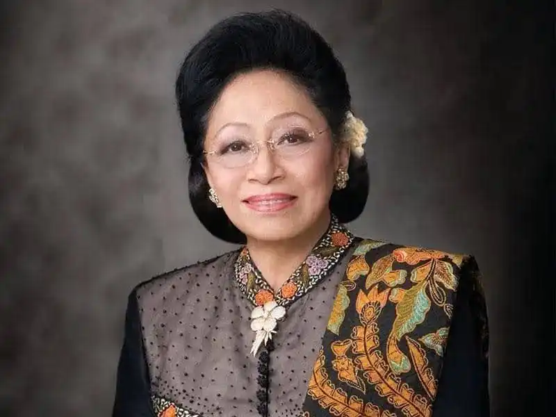 Martha Tilaar Berpulang, Jejak Panjang Pelopor Industri Kecantikan Indonesia