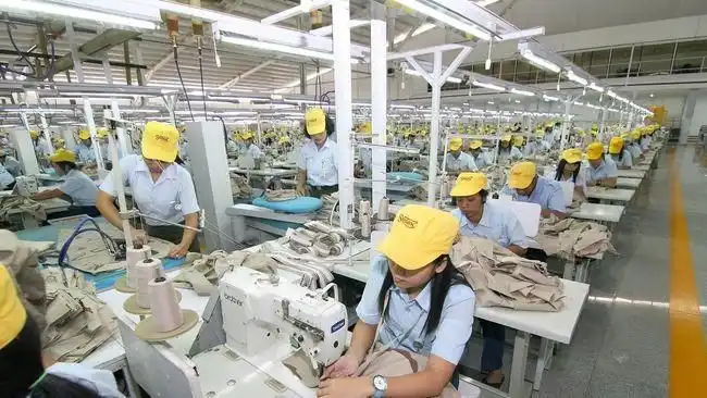 Pemerintah Siapkan BUMN Tekstil untuk Akuisisi Sritex dan Konsolidasi Industri
