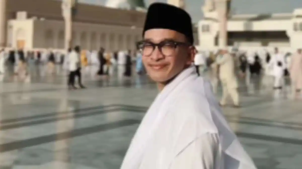 Hamdan Tour Akhiri Kerja Sama dengan Ruben Onsu di Tengah Polemik Video Call
