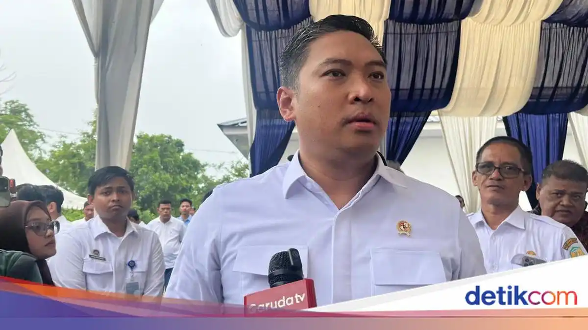 BGN Pastikan Efisiensi Anggaran Rp38 Triliun Tak Ganggu Tata Kelola MBG