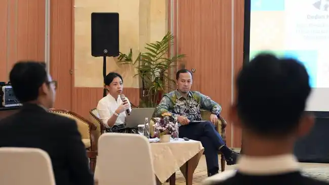 Model ITC Ditawarkan untuk Menutup Kesenjangan Pembiayaan Transmisi Listrik Indonesia