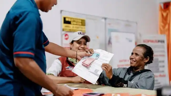 Kemensos Soroti 2,77 Juta Penerima Bansos Usia Produktif yang Telah Dibantu Lebih dari Lima Tahun