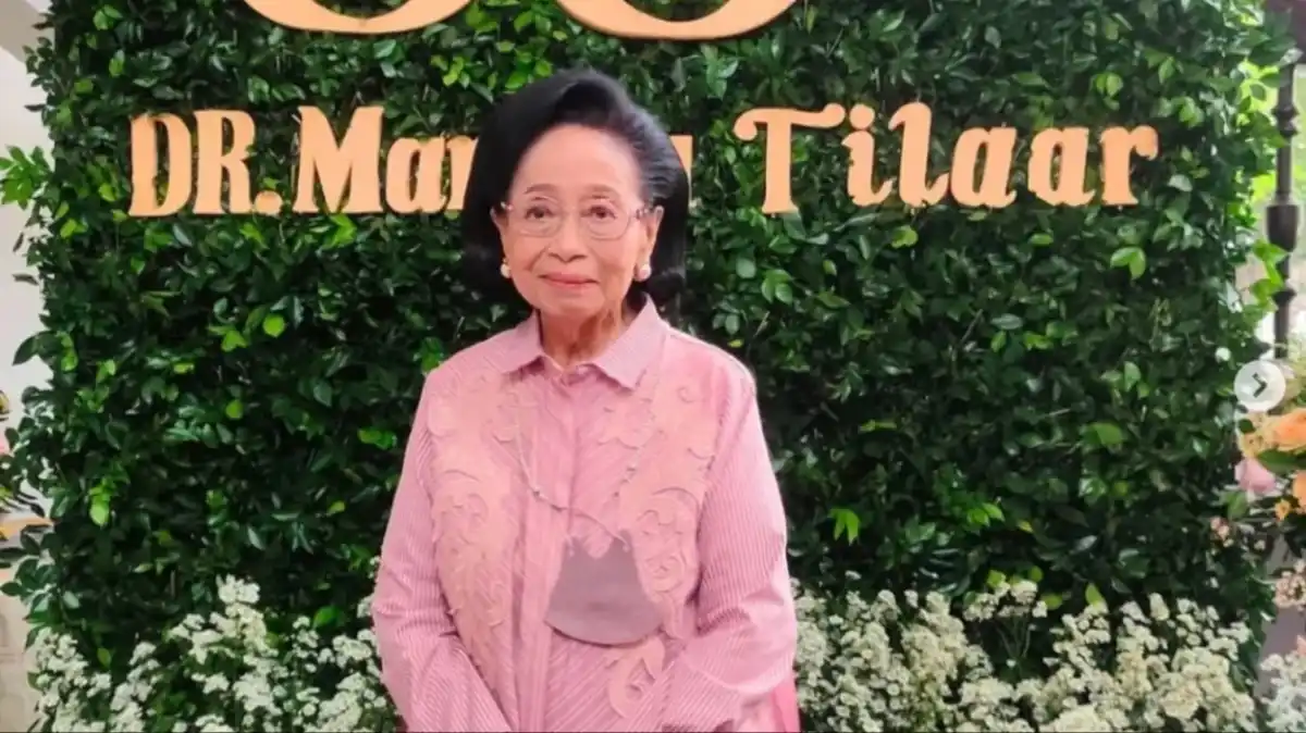 Martha Tilaar Wafat, Warisan Pemikiran dan Perjalanan Bisnisnya Kembali Dikenang