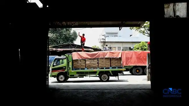 Program Tiga Juta Rumah Dinilai Mampu Mengurangi Kelebihan Pasokan Semen