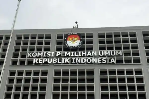 KPU Siap Jelaskan Aturan yang Diadukan ke DKPP Terkait Pilpres 2024