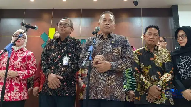 Gaji PNS Melalui Kopdes Merah Putih Ditargetkan Mulai 2026