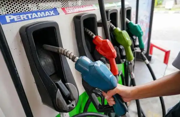 Harga BBM Pertamina 15 Oktober 2026: Rincian Produk dan Wilayah