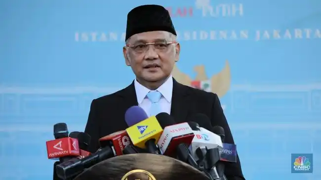 Tata Kelola Haji yang Lebih Tangguh: Pengadaan, Dana, dan Layanan Digital