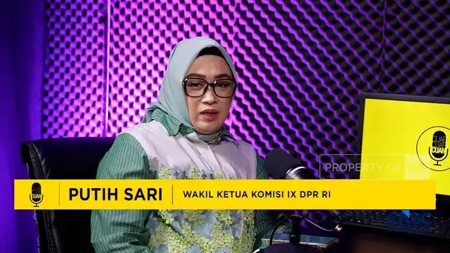 DPR Usulkan Outsourcing Dibatasi pada Enam Jenis Pekerjaan