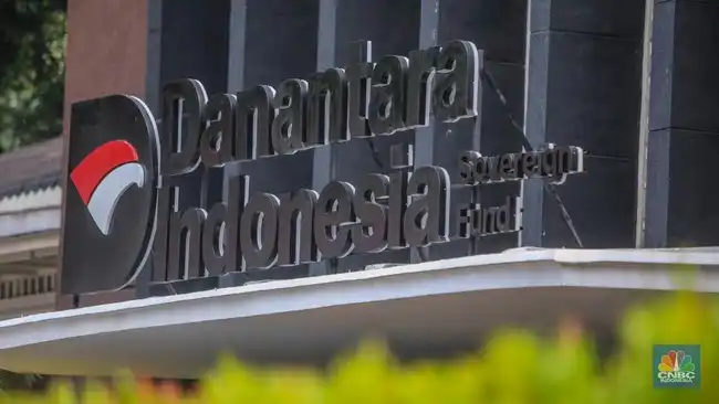 Pasokan Listrik Batam Terganggu, PLN Batam Akan Berada Langsung di Bawah Danantara