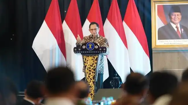 Kemendagri Perkuat Pengawasan agar Aturan Daerah Tepat Guna