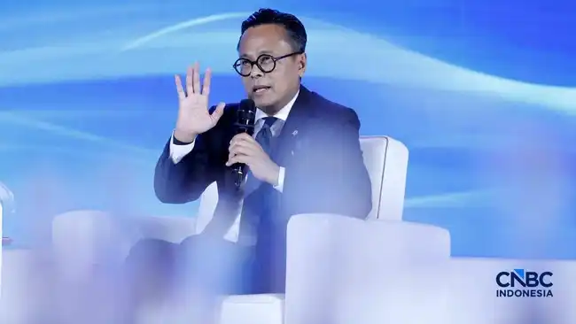 Garuda Indonesia Diminta Memperjelas Sasaran Pasar dalam Percepatan Transformasi
